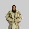 Cappotto di volpe N51