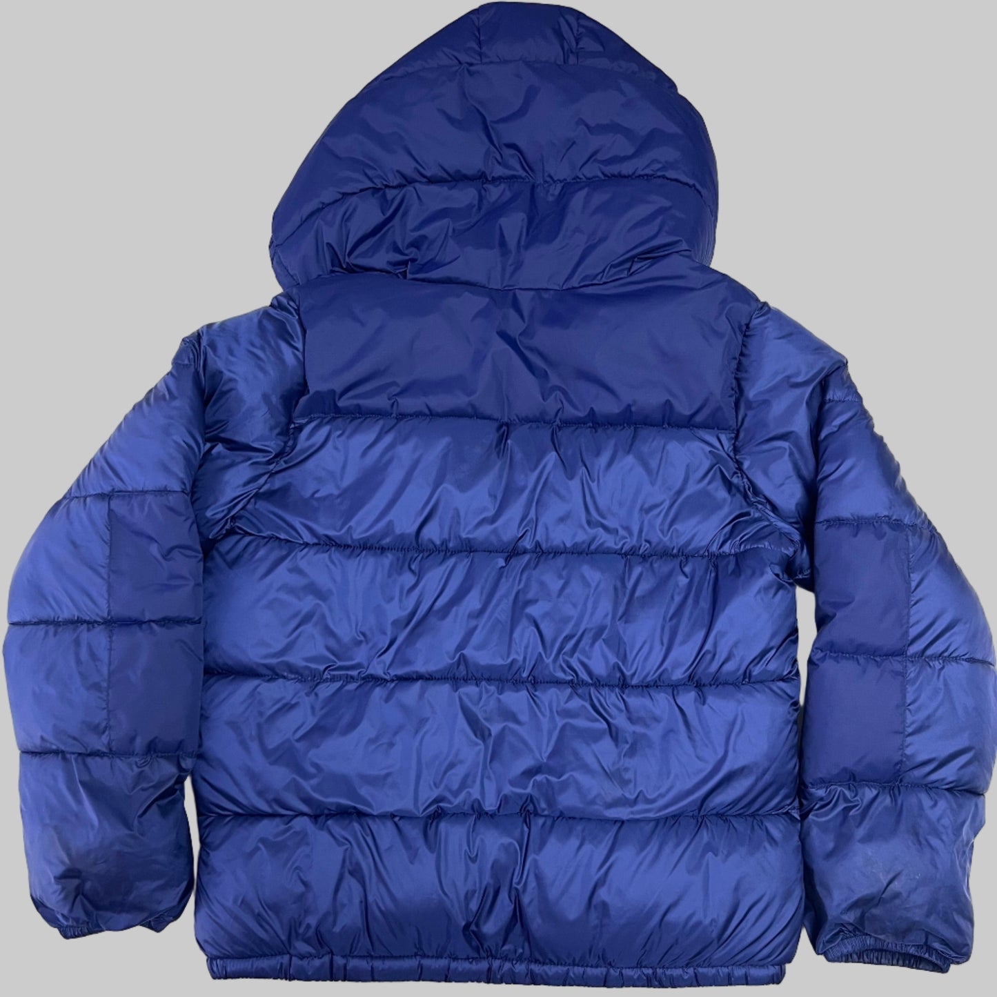 K-WAY Piumino Bambino 10Y – Claude Heavy Warm